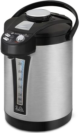 Термопот Vitek VT-1189,  черный