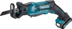 Сабельная пила Makita JR105DZ,  аккумуляторная