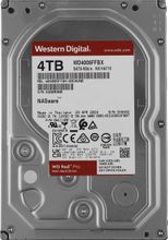 Изображение товара Жесткий диск WD Red Pro WD4005FFBX 4ТБ SATA III для NAS и серверов