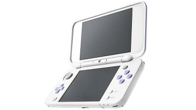 Nintendo 2DS XL Tomodachi Life 1 1090543