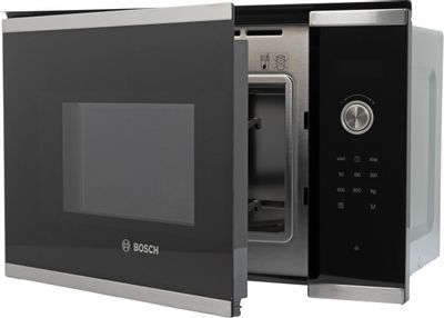 Bosch bfl524ms0b hot sale