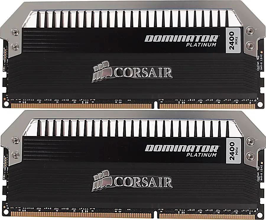Corsair DOMINATOR PLATINUM
