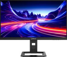 Изображение товара 27" Монитор Dahua DHI-LM27-E341A, 2560x1440, IPS, 240Гц, 2хHDMI, 2хDP, черный