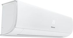 Сплит-система инверторная Hisense Zoom 2.0 DC Inverter AS-09UW4RYRKB06 настенная, до 27м2, 9000 BTU