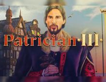 Изображение товара Игра Patrician III для ПК - стратегический симулятор 2010 года