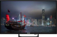 Изображение товара Телевизор ASANO 28LH8110T 28 дюймов HD SMART TV черный