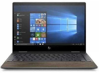 Hp envy ryzen 5 3500u 2025
