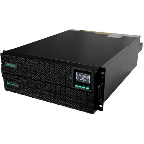 ИБП SYSTEME ELECTRIC SRT SRTSE6KRTXLIG2, 6000ВA