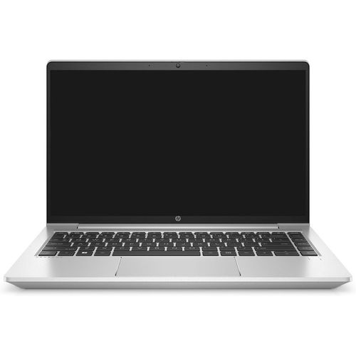 Ноутбук HP ProBook 440 G9, 14", IPS, Intel Core i5 1235U 1.3ГГц, 10-ядерный, 16ГБ DDR4, 512ГБ SSD, Intel Iris Xe graphics, без операционной системы, серебристый [a05qkat_16g]