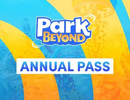 Дополнение к игре NAMCO BANDAI Park Beyond: Annual Pass, для ПК, регион: Россия, русская версия