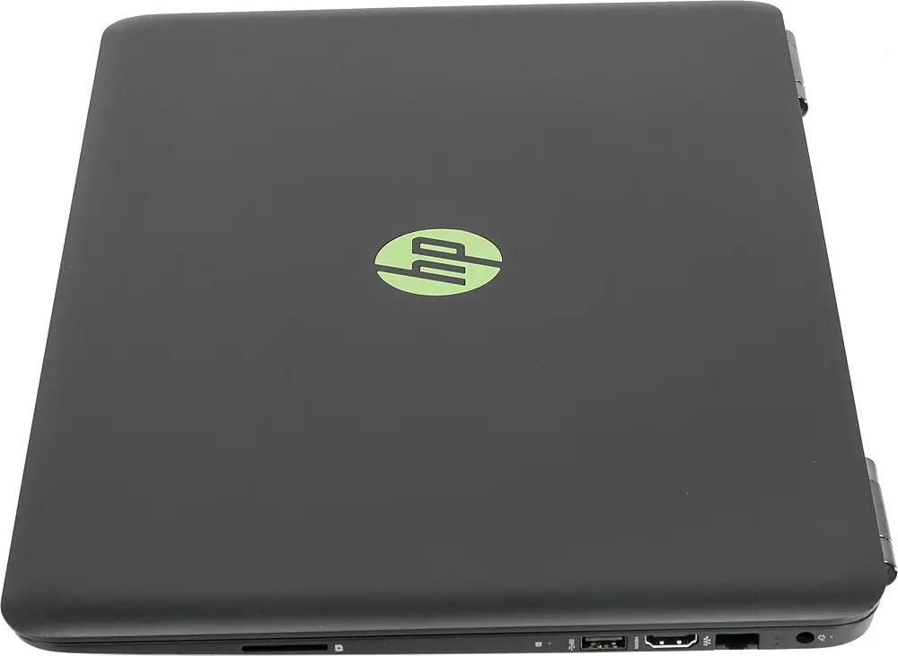 HP Pavilion Gaming 15 bc421ur 15.6