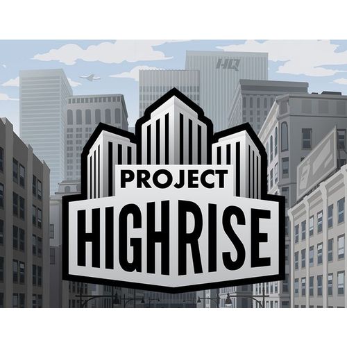 Игра KASEDO Project Highrise, для ПК, регион: Россия, RUS (интерфейс)