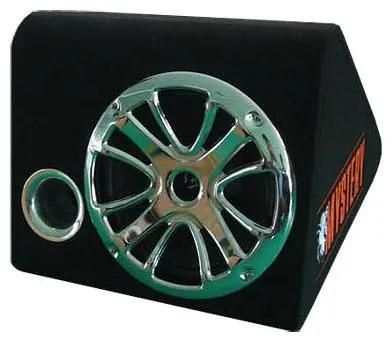 Сабвуфер Мистери MBV 251A Характеристики