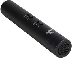 Микрофон ANTELOPE AUDIO Edge Note, черный
