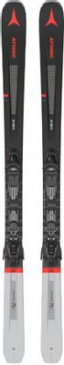 Характеристики Горные лыжи ATOMIC Vantage 75 C + M 10 GW, 115-75-100мм ...