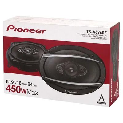 Pioneer tsa6960f hot sale