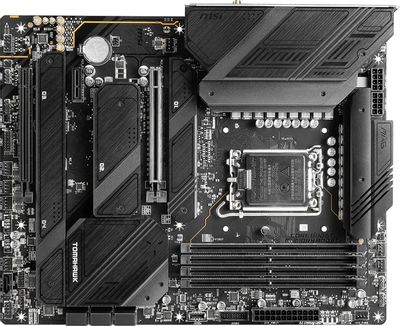Инструкция, Руководство По Эксплуатации Для Материнская Плата MSI.