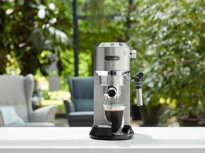 DeLonghi EC685.M
