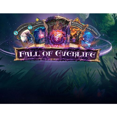 Дополнение к игре VERSUS EVIL Faeria - Fall of Everlife DLC, для ПК, регион: Россия, RUS (интерфейс и субтитры)