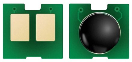 Чип тонер-картриджа Cactus CS-CHIP-CE505A (05A/CE505A) 2300стр для HP P2030/P2035/P2050/P2055