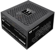 Изображение товара Блок питания Thermaltake Toughpower PF3 Gen.5 850W, 120мм, сертификация 80 PLUS Platinum