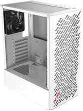 Изображение товара Корпус ATX XPG Valor Air, Midi-Tower, без БП,  белый [valorairmt-whcww]