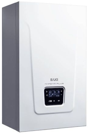 Котел электрический Baxi Ampera Plus 9 (E8403209)