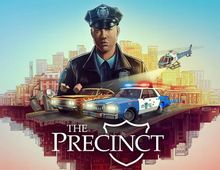 Изображение товара Игра KWALEE The Precinct для ПК с русской локализацией