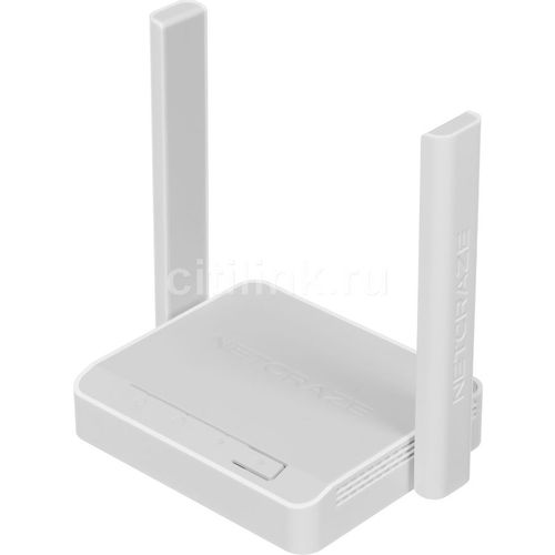Wi-Fi роутер KEENETIC Carrier, Wi-Fi 5, AC1200, 2.4/5ГГц, 3 WAN/LAN, 1xUSB, белый [nc-1721]