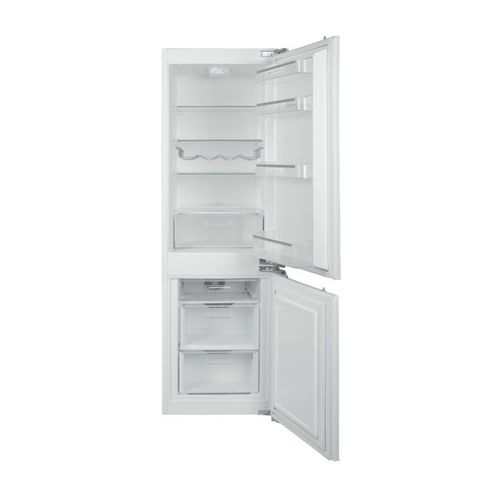 Встраиваемый холодильник SCHAUB LORENZ SLUE235W4, No Frost, 235л, 177см