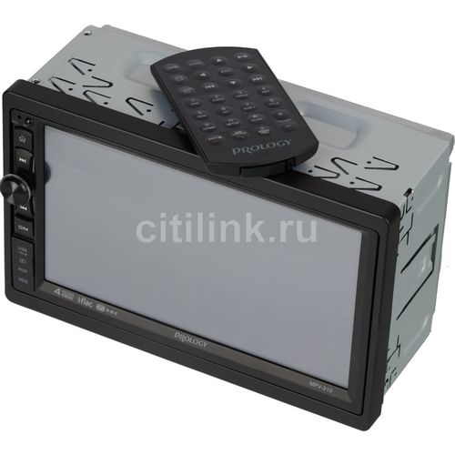 Автомагнитола Prology MPV-310