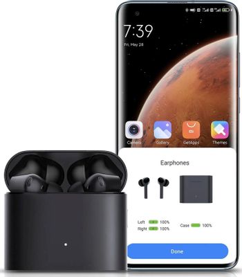 Xiaomi Mi True Wireless Earphones 2 Pro Bluetooth bhr5264gl 1594127