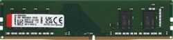 Изображение товара Оперативная память Kingston Valueram KVR32N22S6/4 DDR4 - 1x 4ГБ 3200МГц, DIMM, Ret Изображение товара Оперативная память Kingston Valueram KVR32N22S6/4 DDR4 - 1x 4ГБ 3200МГц, DIMM, Ret