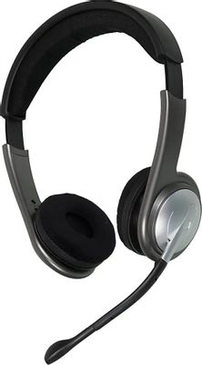 Инструкция, руководство по эксплуатации для гарнитура Oklick HS-M135V ...
