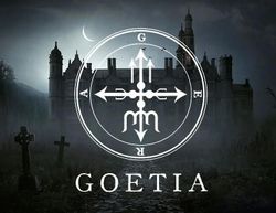Изображение товара Приключенческая игра SQUARE ENIX Goetia для ПК, английская версия Изображение товара Приключенческая игра SQUARE ENIX Goetia для ПК, английская версия