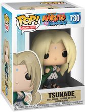 Фигурка FUNKO Pop! Animation Naruto Shippuden Lady Tsunade 46629