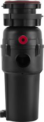 Измельчитель пищевых отходов Vitek VT-FD12390 390Вт черный
