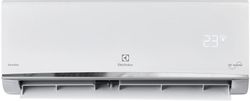 Сплит-система инверторная Electrolux Smartline EACS/I-12HSM/N8/V3 настенная, до 35м2, 12800 BTU