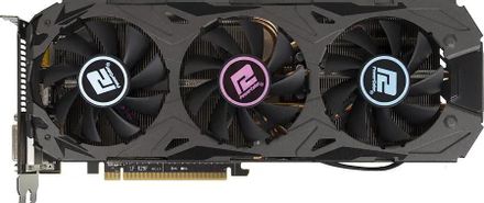 PowerColor AMD  Radeon R9 290 4ГБ GDDR5, Ret [axr9 290 4gbd5-ppdhe]