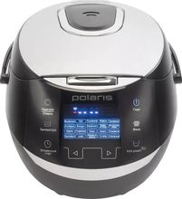 Характеристики Мультиварка Polaris PMC 0530, черный (2024678) смотреть ...