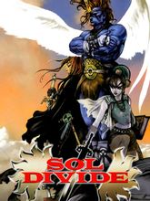 Изображение товара Игра Sol Divide -Sword of Darkness- для ПК цифровая версия 4K кооперативная активируется через Stea