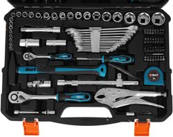 Набор инструментов Bort BTK-150