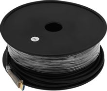 Изображение товара Кабель соединительный аудио-видео PREMIER 5-807,  HDMI (m) -  HDMI (m),  ver 2.0,  50м, черный [5-807 50.0]