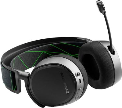 SteelSeries Arctis 9X Bluetooth 61481 1507395