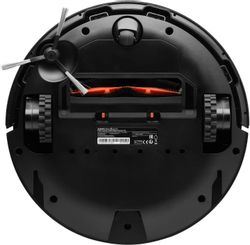 Робот-пылесос Xiaomi Robot Vacuum T12, черный
