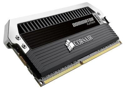 Corsair Dominator Platinum CMD16GX3M4A2400C9 DDR3 4x 4 2400 DIMM Ret 704052