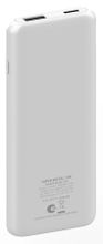 Характеристики Внешний аккумулятор (Power Bank) HIPER PSL5000, 5000мAч ...