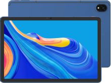 Изображение товара 11" Планшет DIGMA PRO Edge 8/256 GB G85 4G, 1920 x 1200, Android 14, синий [ta3e1m01]