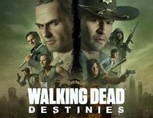 Изображение товара Игра The Walking Dead Destinies ПК цифровой ключ 2023 Россия