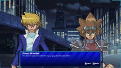 Дополнение к игре KONAMI Yu-Gi-Oh! Waking the Dragons: Joey’s Journey, для ПК, регион: Россия,СНГ